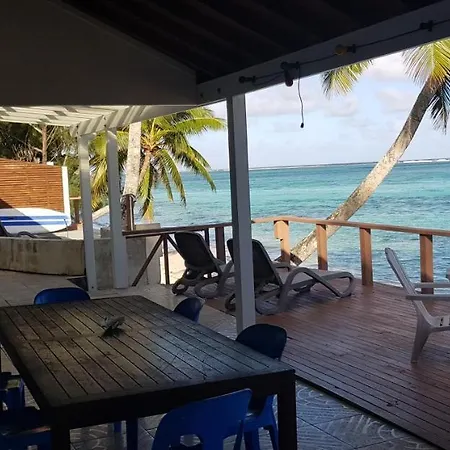 Arapati Holiday Homes